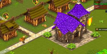 Hearthlands PC Screenshot
