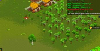 Hearthlands PC Screenshot