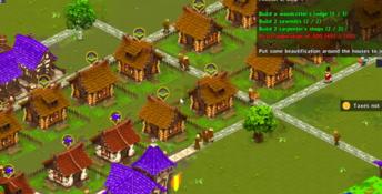 Hearthlands PC Screenshot