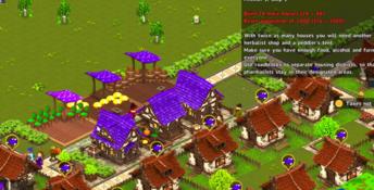 Hearthlands PC Screenshot