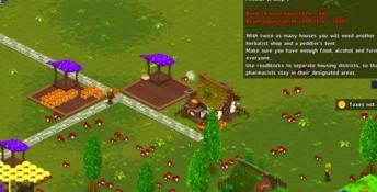 Hearthlands PC Screenshot