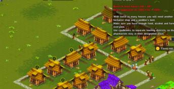 Hearthlands PC Screenshot