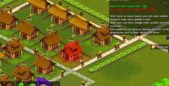 Hearthlands PC Screenshot