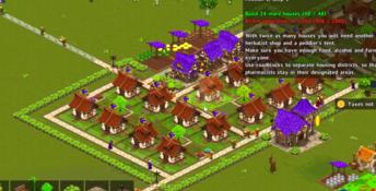 Hearthlands PC Screenshot