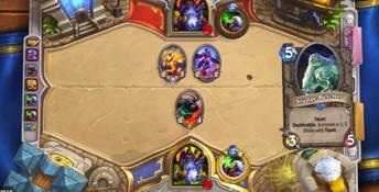 Hearthstone