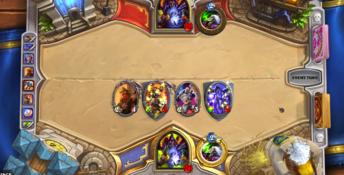 Hearthstone PC Screenshot