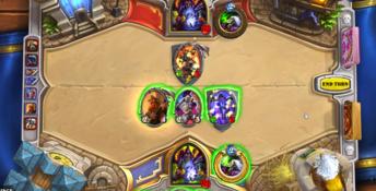 Hearthstone PC Screenshot