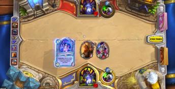 Hearthstone PC Screenshot