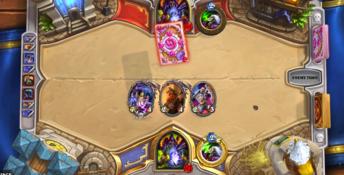 Hearthstone PC Screenshot