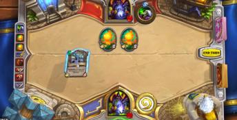 Hearthstone PC Screenshot