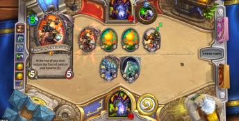 Hearthstone PC Screenshot