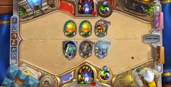 Hearthstone PC Screenshot