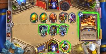 Hearthstone PC Screenshot