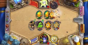 Hearthstone PC Screenshot