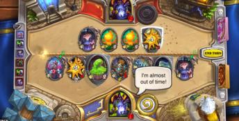 Hearthstone PC Screenshot
