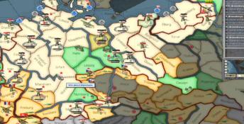 Hearts Of Iron