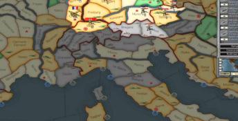 Hearts Of Iron