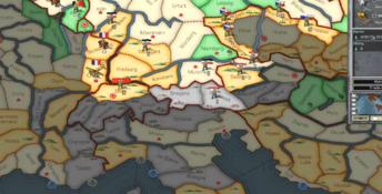 Hearts Of Iron
