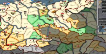 Hearts Of Iron