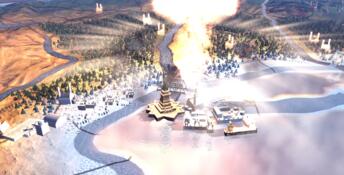 Hearts of Iron IV: Götterdämmerung PC Screenshot