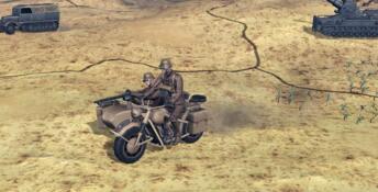 Hearts of Iron IV: Götterdämmerung PC Screenshot