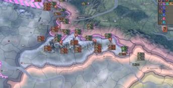 Hearts of Iron 4: No Step Back
