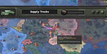 Hearts of Iron 4: No Step Back