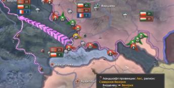 Hearts of Iron 4: No Step Back