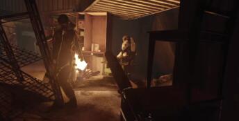 HEARTSHOT PC Screenshot