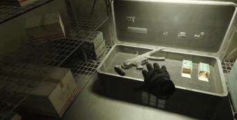 HEARTSHOT PC Screenshot