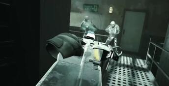 HEARTSHOT PC Screenshot