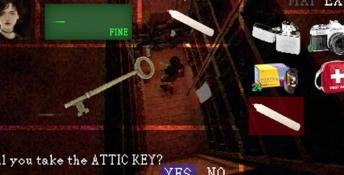 Heartworm PC Screenshot