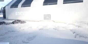 Heat Death: Survival Train