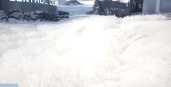 Heat Death: Survival Train PC Screenshot