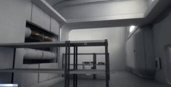 Heat Death: Survival Train PC Screenshot