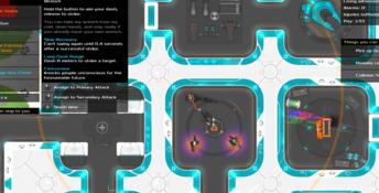 Heat Signature PC Screenshot