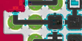 Heat Signature PC Screenshot