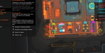 Heat Signature PC Screenshot