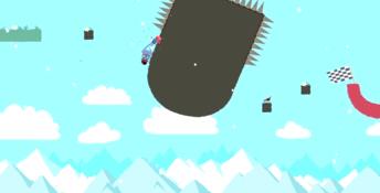 Heave Ho PC Screenshot
