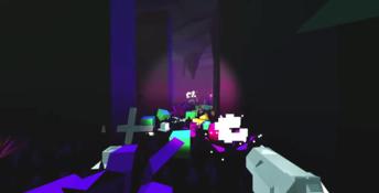 Heavy Bullets PC Screenshot