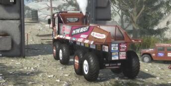 Heavy Duty Challenge: The Off-Road Truck Simulator