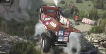 Heavy Duty Challenge: The Off-Road Truck Simulator