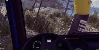 Heavy Duty Challenge: The Off-Road Truck Simulator PC Screenshot