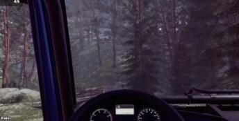 Heavy Duty Challenge: The Off-Road Truck Simulator PC Screenshot