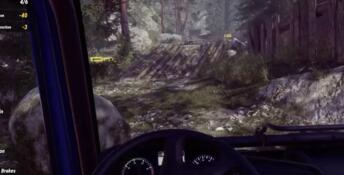 Heavy Duty Challenge: The Off-Road Truck Simulator PC Screenshot