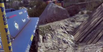 Heavy Duty Challenge: The Off-Road Truck Simulator PC Screenshot