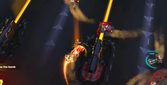 Heavy Metal Machines