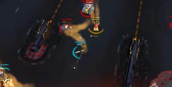 Heavy Metal Machines PC Screenshot