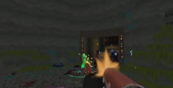 Hedon Bloodrite PC Screenshot