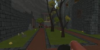 Hedon Bloodrite PC Screenshot